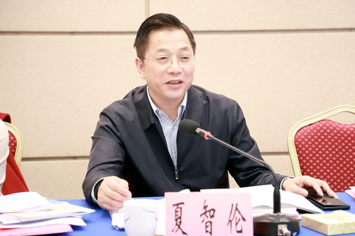 湖南省芙蓉学校项目建设推进会召开——芙蓉花开满三湘，教育均衡谱新篇