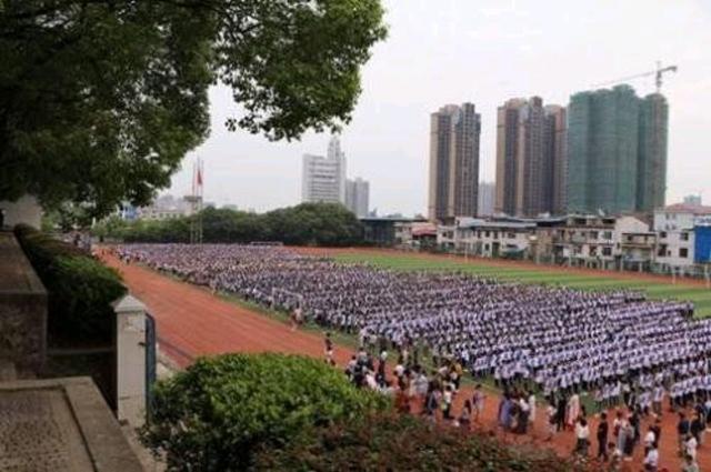 上了京华中学，就一定能考上永州四中吗？
