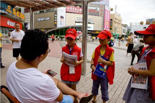 五方教育援建湖南潇湘小记者公益阅读室 助力青少年阅读成长